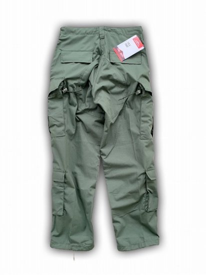 TRU-SPEC(トゥルースペック)】Tactical Response Uniform Pants (カーゴパンツ) Olive/Short