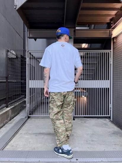 TRU-SPEC(トゥルースペック)】Tactical Response Uniform Pants