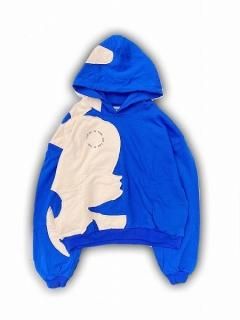 <img class='new_mark_img1' src='https://img.shop-pro.jp/img/new/icons7.gif' style='border:none;display:inline;margin:0px;padding:0px;width:auto;' />WANNA()ۡYIN YANG HOODIE (ץ륪Сѡ) Royal