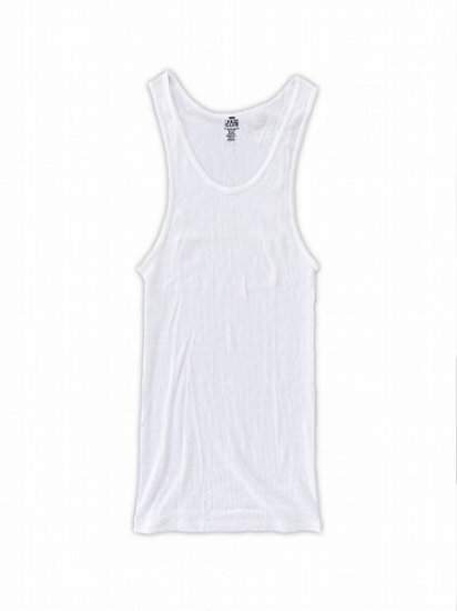 【PROCLUB(プロクラブ)】3pcs Tank Top (3枚セットタンクトップ) White