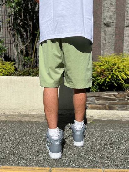 PROCLUB(プロクラブ)】PERFORMANCE STRETCH NYLON ACTIVE SHORT