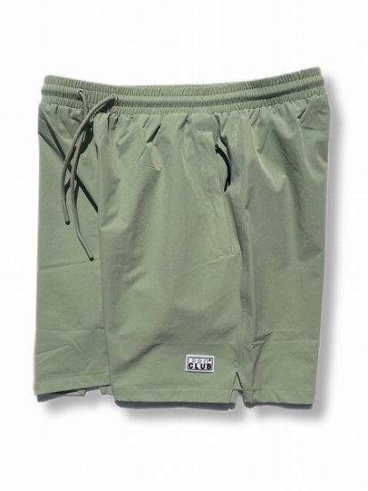 PROCLUB(プロクラブ)】PERFORMANCE STRETCH NYLON ACTIVE SHORT