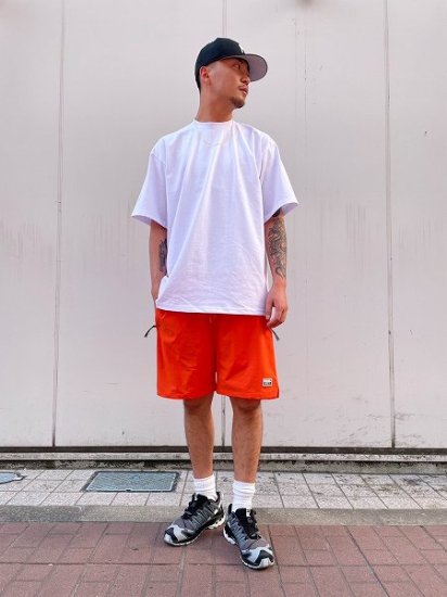 PROCLUB(プロクラブ)】PERFORMANCE STRETCH NYLON ACTIVE SHORT