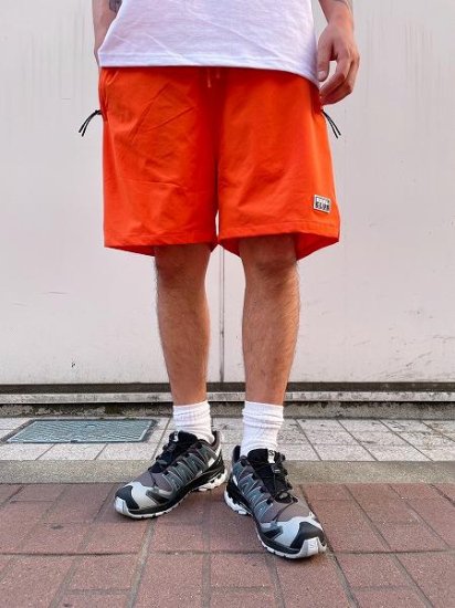 PROCLUB(プロクラブ)】PERFORMANCE STRETCH NYLON ACTIVE SHORT