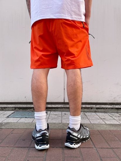 PROCLUB(プロクラブ)】PERFORMANCE STRETCH NYLON ACTIVE SHORT