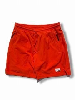 <img class='new_mark_img1' src='https://img.shop-pro.jp/img/new/icons7.gif' style='border:none;display:inline;margin:0px;padding:0px;width:auto;' />PROCLUB(ץ)PERFORMANCE STRETCH NYLON ACTIVE SHORT (ʥ󥷥硼) Sunkist