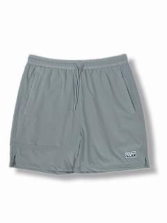 <img class='new_mark_img1' src='https://img.shop-pro.jp/img/new/icons7.gif' style='border:none;display:inline;margin:0px;padding:0px;width:auto;' />PROCLUB(ץ)PERFORMANCE STRETCH NYLON ACTIVE SHORT (ʥ󥷥硼) Grey