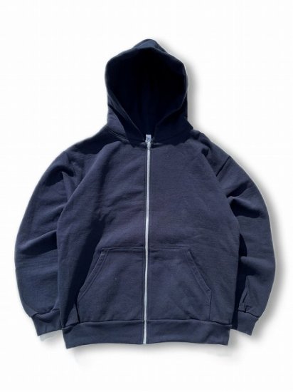 LOS ANGELS APPAREL(ロサンゼルスアパレル)】14oz HEAVY FLEECE ZIP UP