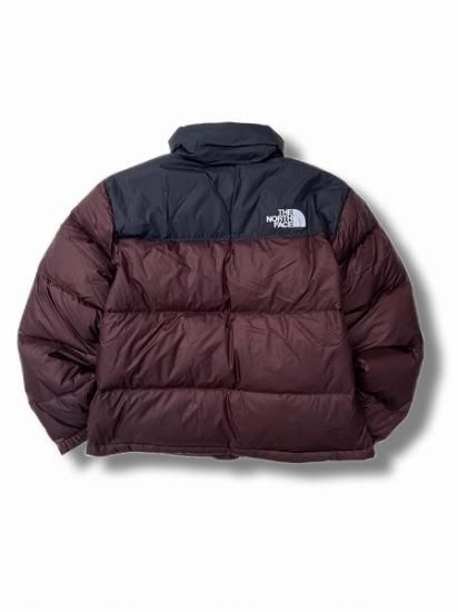 THE NORTH FACE(ノースフェイス)】1996 RETRO NUPTSE JACKET (ダウン ...