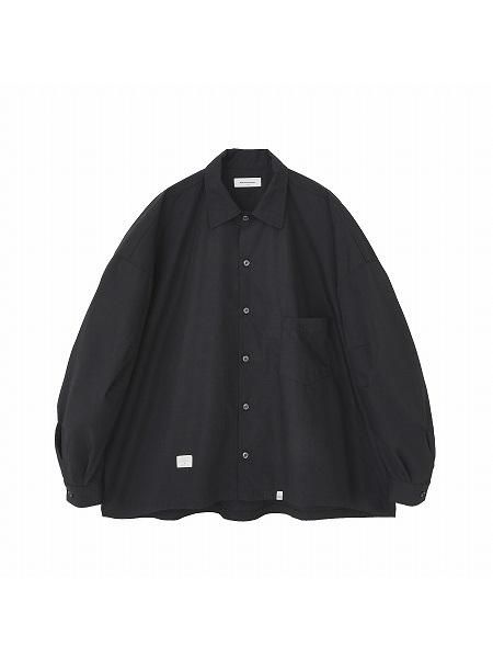 MAGIC STICK(マジックスティック)】Superior Box Shirt (ボックス