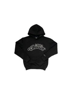 <img class='new_mark_img1' src='https://img.shop-pro.jp/img/new/icons58.gif' style='border:none;display:inline;margin:0px;padding:0px;width:auto;' />CHILLIN'()BIG LOGO HOODIE (ӥåѡ)  Black