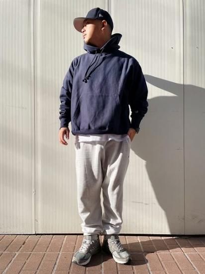 Champion(チャンピオン)】12oz REVERSE WEAVE PULLOVER HOODIE