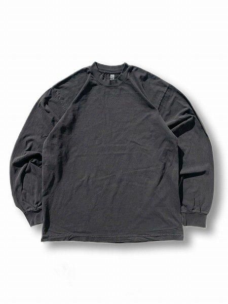 LOS ANGELES APPAREL(ロサンゼルスアパレル)】6.5OZ GARMENT DYE