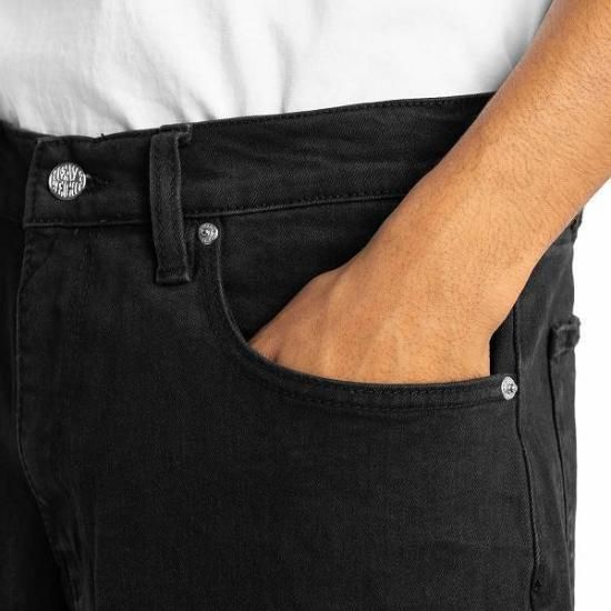 PROCLUB(プロクラブ)】HEAVYWEIGHT RELAXED FIT DENIM PANTS PROCLUB(プロクラブ)】HEAVYWEIGHT RELAXED FIT DENIM PANTS