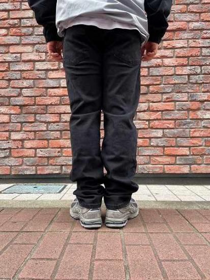 PROCLUB(プロクラブ)】HEAVYWEIGHT RELAXED FIT DENIM PANTS PROCLUB(プロクラブ)】HEAVYWEIGHT RELAXED FIT DENIM PANTS