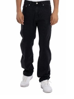 PROCLUB(ץ)HEAVYWEIGHT RELAXED FIT DENIM PANTS (ǥ˥ѥ) Black