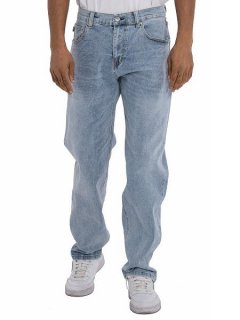 <img class='new_mark_img1' src='https://img.shop-pro.jp/img/new/icons7.gif' style='border:none;display:inline;margin:0px;padding:0px;width:auto;' />PROCLUB(ץ)HEAVYWEIGHT RELAXED FIT DENIM PANTS (ǥ˥ѥ) Light Blue