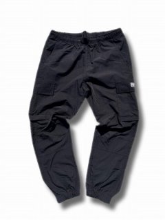 <img class='new_mark_img1' src='https://img.shop-pro.jp/img/new/icons7.gif' style='border:none;display:inline;margin:0px;padding:0px;width:auto;' />PROCLUB(ץ)NYLON CARGO PANT (ʥ󥫡ѥ) Black