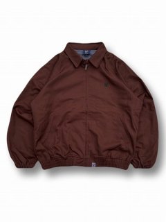 COLVETT(٥å)Dynasty Drizzler JKT (ɥꥺ顼㥱å 󥰥ȥå) Brown