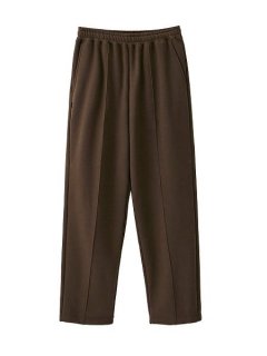 MAGIC STICK(ޥåƥå)THE CORE IDEAL RELAX TROUSERS (ȥ졼ȥեåȥåȥѥ) Brown