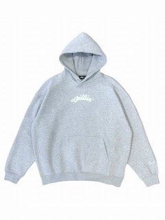 <img class='new_mark_img1' src='https://img.shop-pro.jp/img/new/icons7.gif' style='border:none;display:inline;margin:0px;padding:0px;width:auto;' />CHILLIN'()MINI LOGO HOODIE (ߥ˥ѡ) GREY