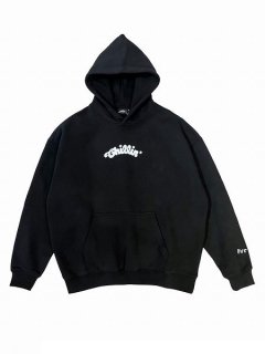 <img class='new_mark_img1' src='https://img.shop-pro.jp/img/new/icons7.gif' style='border:none;display:inline;margin:0px;padding:0px;width:auto;' />CHILLIN'()MINI LOGO HOODIE (ߥ˥ѡ) BLACK