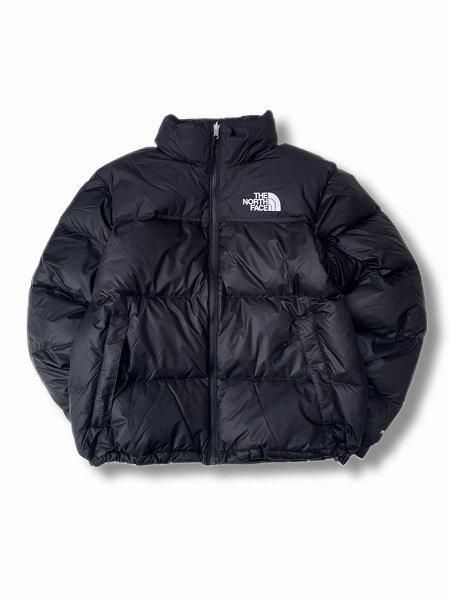 THE NORTH FACE 1996 ブラック ダウンジャケット 暖かい S 183599716.jpg?cmsp_timestamp=