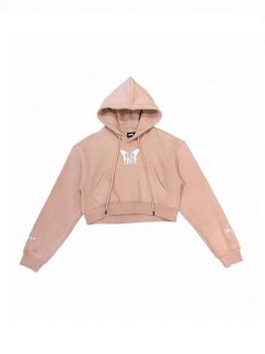 <img class='new_mark_img1' src='https://img.shop-pro.jp/img/new/icons7.gif' style='border:none;display:inline;margin:0px;padding:0px;width:auto;' />CHILLIN'()Woman'sNY BUTTERFLY HOODIE (ǥѡ) Pink