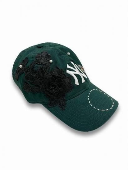 帽子 APACHE WLB LACE CUSTOM DAD CAP WLB