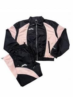 <img class='new_mark_img1' src='https://img.shop-pro.jp/img/new/icons7.gif' style='border:none;display:inline;margin:0px;padding:0px;width:auto;' />CHILLIN'()NYLON SET UP(ʥ󥻥åȥå) Pink