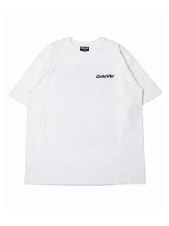 <img class='new_mark_img1' src='https://img.shop-pro.jp/img/new/icons7.gif' style='border:none;display:inline;margin:0px;padding:0px;width:auto;' />Classic clothing OG(饷å)Flag S/S T-shirt (T) White