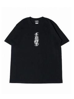 <img class='new_mark_img1' src='https://img.shop-pro.jp/img/new/icons7.gif' style='border:none;display:inline;margin:0px;padding:0px;width:auto;' />Classic clothing OG(饷å)ɿ» S/S T-shirt (T) Black