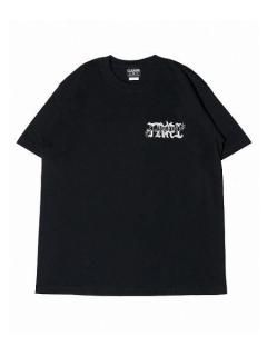 <img class='new_mark_img1' src='https://img.shop-pro.jp/img/new/icons7.gif' style='border:none;display:inline;margin:0px;padding:0px;width:auto;' />Classic clothing OG(饷å)ɿ» S/S T-shirt (T) Black