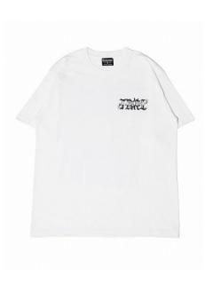 <img class='new_mark_img1' src='https://img.shop-pro.jp/img/new/icons7.gif' style='border:none;display:inline;margin:0px;padding:0px;width:auto;' />Classic clothing OG(饷å)ɿ» S/S T-shirt (T) White