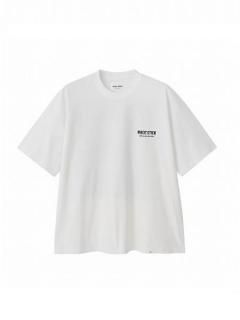 <img class='new_mark_img1' src='https://img.shop-pro.jp/img/new/icons7.gif' style='border:none;display:inline;margin:0px;padding:0px;width:auto;' />MAGIC STICK(ޥåƥå)S.T.H.W.B Tee (ȾT) White