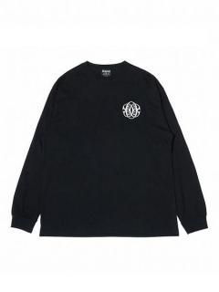 <img class='new_mark_img1' src='https://img.shop-pro.jp/img/new/icons7.gif' style='border:none;display:inline;margin:0px;padding:0px;width:auto;' />Classic clothing OG(饷å)The Classic L/S T-shirt (ĹµT) Black