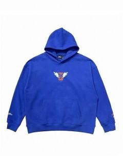 <img class='new_mark_img1' src='https://img.shop-pro.jp/img/new/icons7.gif' style='border:none;display:inline;margin:0px;padding:0px;width:auto;' />CHILLIN'()Eagle Hoodie (ѡ) Blue
