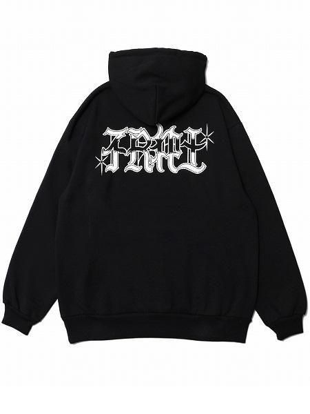 Classic clothing OG(クラシッククロージング)】西の不良紳士 Hoodie