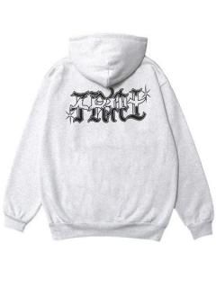 <img class='new_mark_img1' src='https://img.shop-pro.jp/img/new/icons7.gif' style='border:none;display:inline;margin:0px;padding:0px;width:auto;' />Classic clothing OG(饷å)ɿ» Hoodie (ץ륪Сѡ) Gray