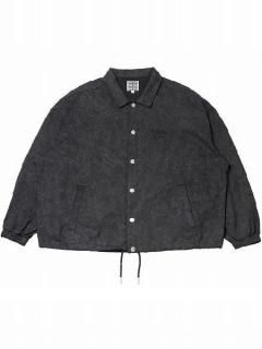 <img class='new_mark_img1' src='https://img.shop-pro.jp/img/new/icons7.gif' style='border:none;display:inline;margin:0px;padding:0px;width:auto;' />Super green(ѡ꡼)SG Wide Jacket (Ĺµ㥱å) Smoky Black