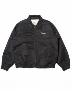 <img class='new_mark_img1' src='https://img.shop-pro.jp/img/new/icons7.gif' style='border:none;display:inline;margin:0px;padding:0px;width:auto;' />Classic clothing OG(饷å)OG Anti-Freeze Jacket (ե꡼㥱å) Black