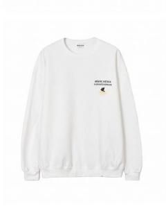 <img class='new_mark_img1' src='https://img.shop-pro.jp/img/new/icons7.gif' style='border:none;display:inline;margin:0px;padding:0px;width:auto;' />MAGIC STICK(ޥåƥå)Jesus Crew (롼å) White