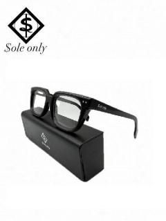 <img class='new_mark_img1' src='https://img.shop-pro.jp/img/new/icons7.gif' style='border:none;display:inline;margin:0px;padding:0px;width:auto;' />Sole Only(륪꡼)Urban Edge Square Sunglasses  ( 󥰥饹) Clear