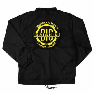 DAISHIN RACING アルミワンピース ダイシンレーシング