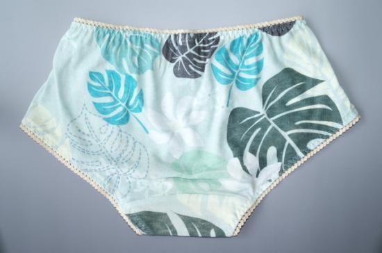 ヘンプ下着,ヘンプブラジャー,ヘンプショーツ,1/f工房