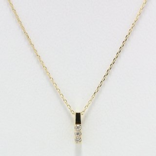 necklace | 華奢なデザインのK10ネックレスのお店 golden beak