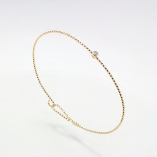 bracelet | 華奢なデザインのK10ブレスレットのお店 golden beak