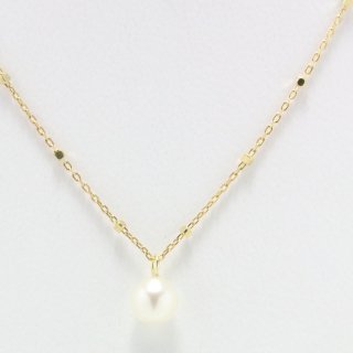 necklace | 華奢なデザインのK10ネックレスのお店 golden beak
