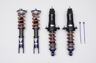 早矢仕レーシング レーシングショック　MS285 早矢仕レーシング レーシングショック MS285 早矢仕レーシング