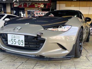 ロードスター - LEG MOTOR SPORT｜（有）レッグ